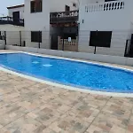 Sibil House Costa Del Silencio
