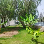Sibil House Costa Del Silencio