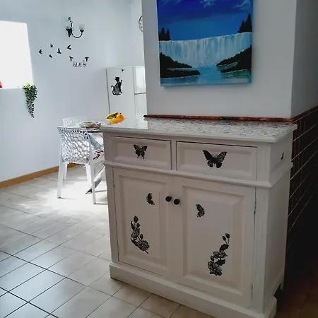 Sibil House Appartement Costa Del Silencio