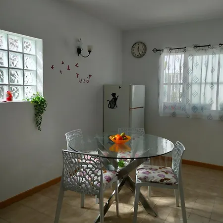 Appartement Sibil House
