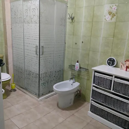 Apartament Sibil House Costa Del Silencio