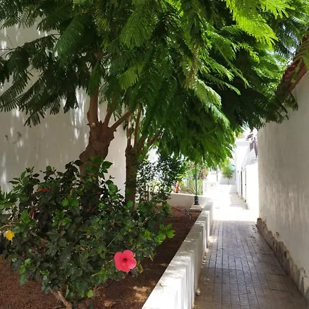 Appartement Sibil House Costa Del Silencio