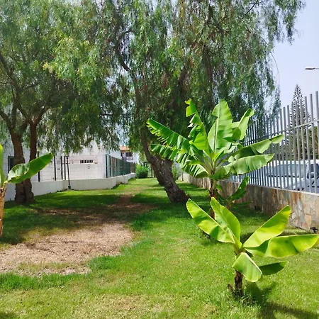 Sibil House Costa del Silencio