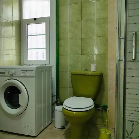 Sibil House Апартаменты