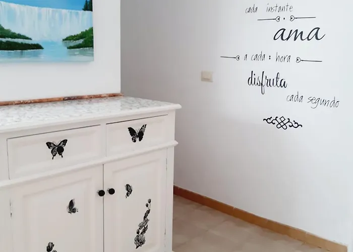 Sibil House * Коста-дель-Силенцио