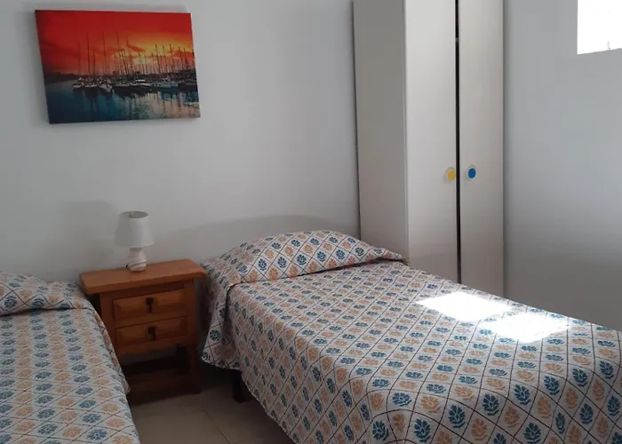 Apartmán Sibil House