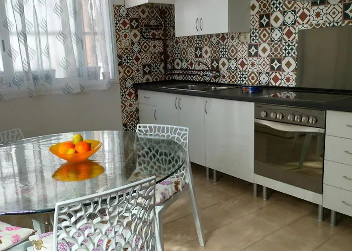 Sibil House * Коста-дель-Силенцио