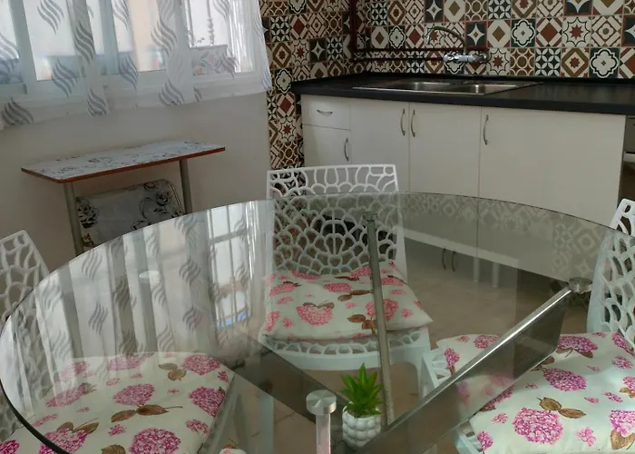 Sibil House Коста-дель-Силенцио