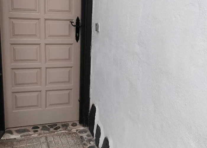 Sibil House * Коста-дель-Силенцио