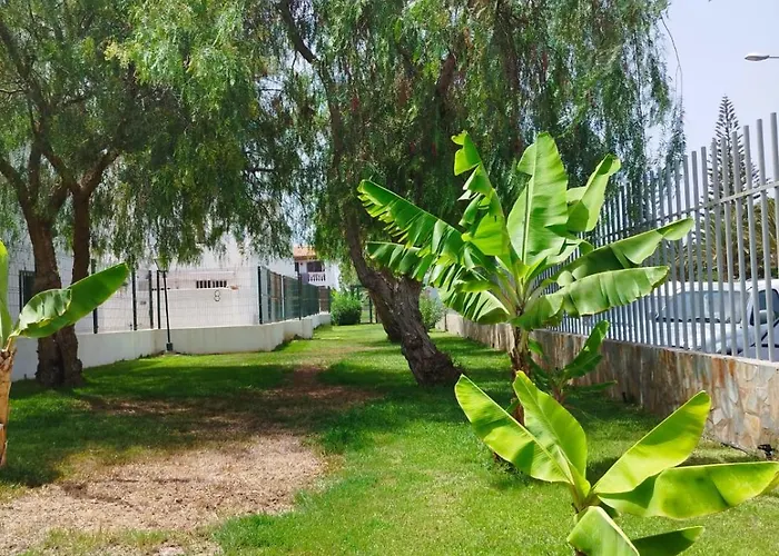 Sibil House Коста-дель-Силенцио