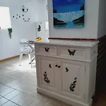 Sibil House Apartament Costa Del Silencio