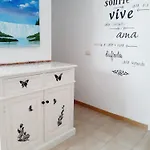Sibil House * Costa Del Silencio