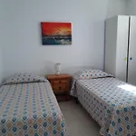 Sibil House Costa del Silencio
