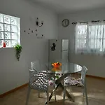 Apartamento Sibil House