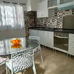 Sibil House * Costa Del Silencio