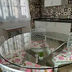 Sibil House Costa del Silencio