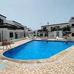 Sibil House Apartamento Costa del Silencio