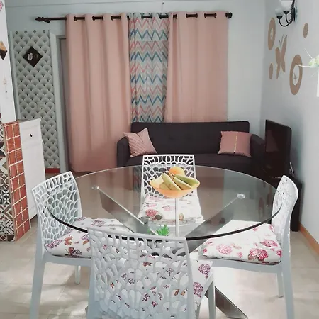 Sibil House Appartement *