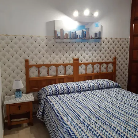 Sibil House Appartement