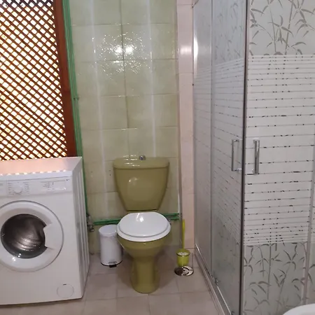 Sibil House Apartment *