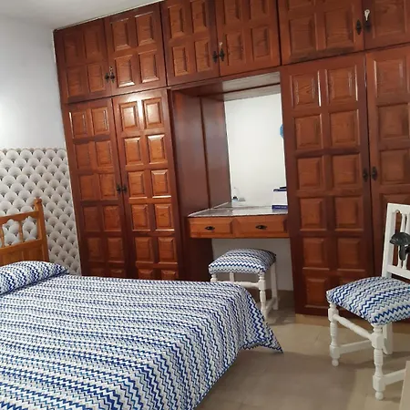 Apartment Sibil House Costa Del Silencio