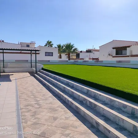 Apartamento Sibil House