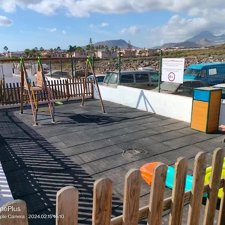 Appartement Sibil House *