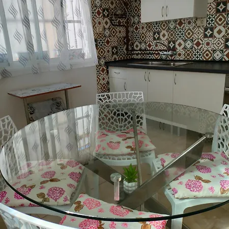Sibil House Коста-дель-Силенцио