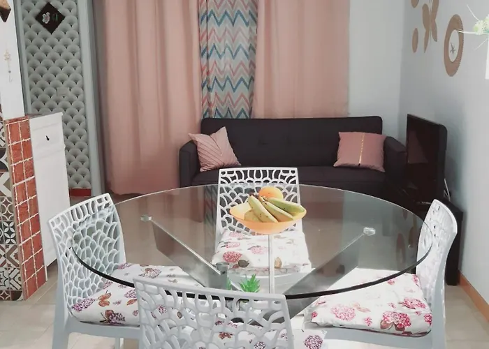 Sibil House Apartment *