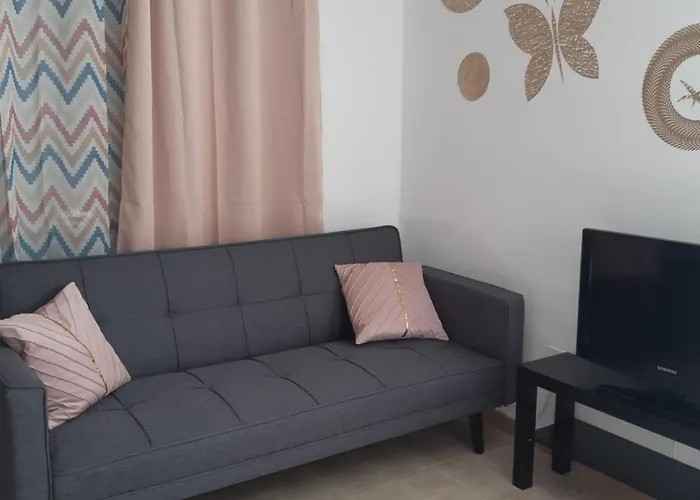 Apartamento Sibil House Costa del Silencio