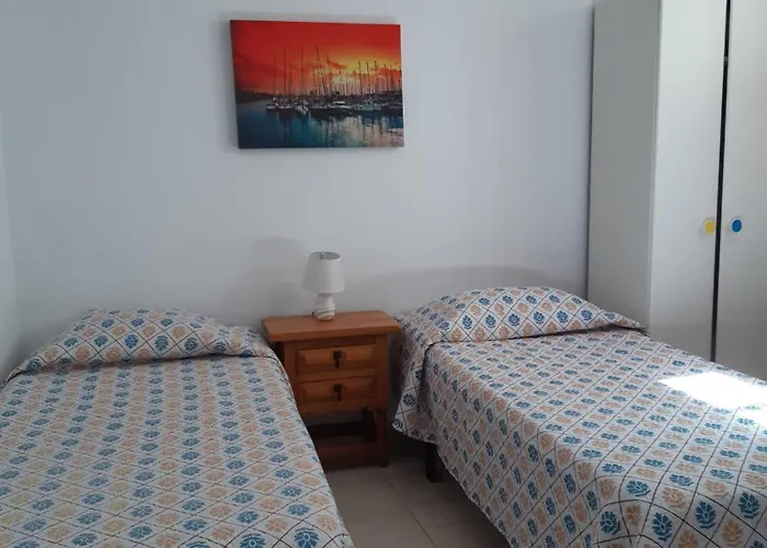 Sibil House Costa Del Silencio