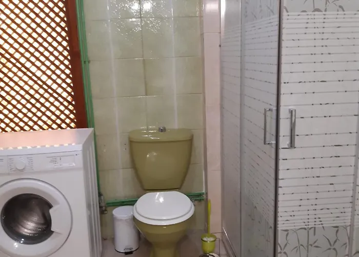 Sibil House Apartment *