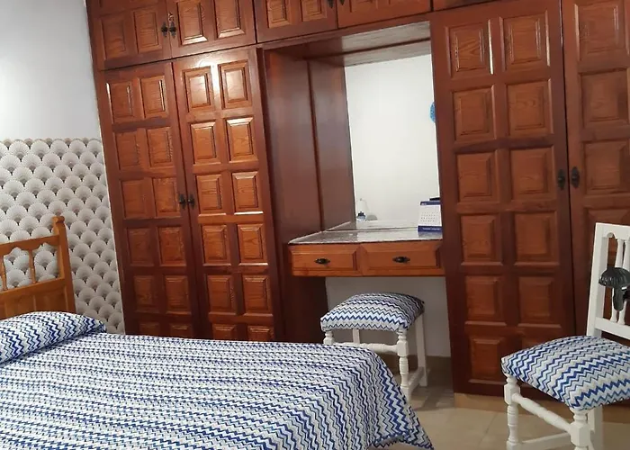 公寓 Sibil House 德尔锡伦西奥海岸