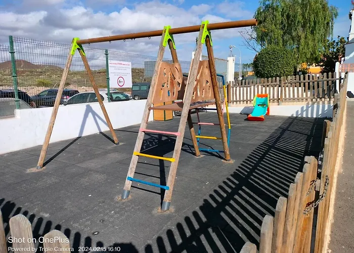 Sibil House 公寓 德尔锡伦西奥海岸