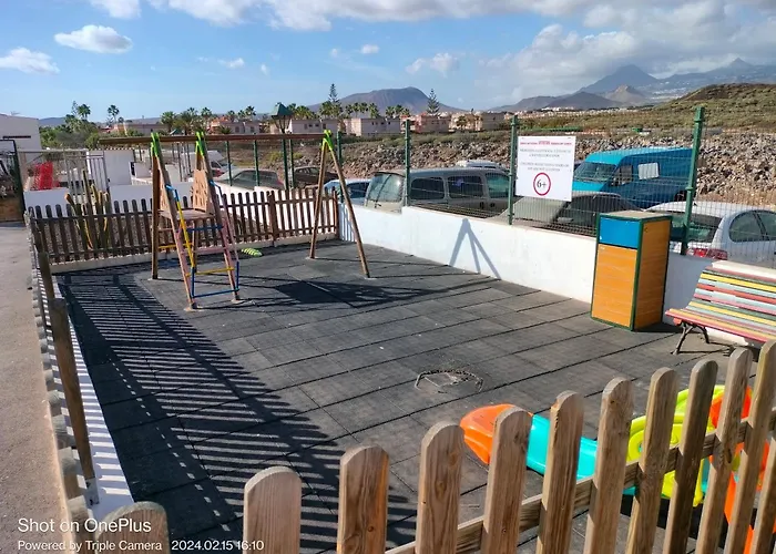 公寓 Sibil House *