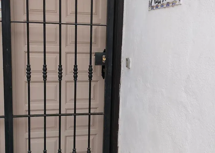 Sibil House Apartment