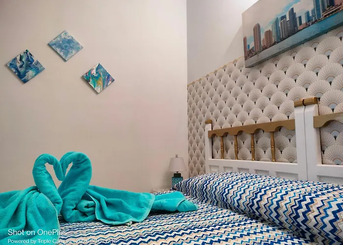 Apartamento Sibil House *