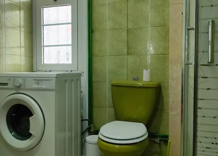 Sibil House Apartamento