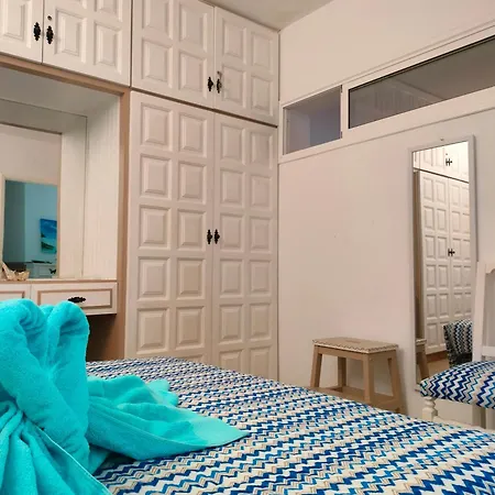아파트 Sibil House 코스타델실렌시오