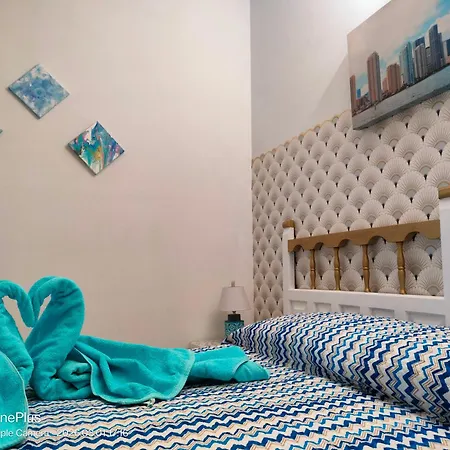 아파트 Sibil House *